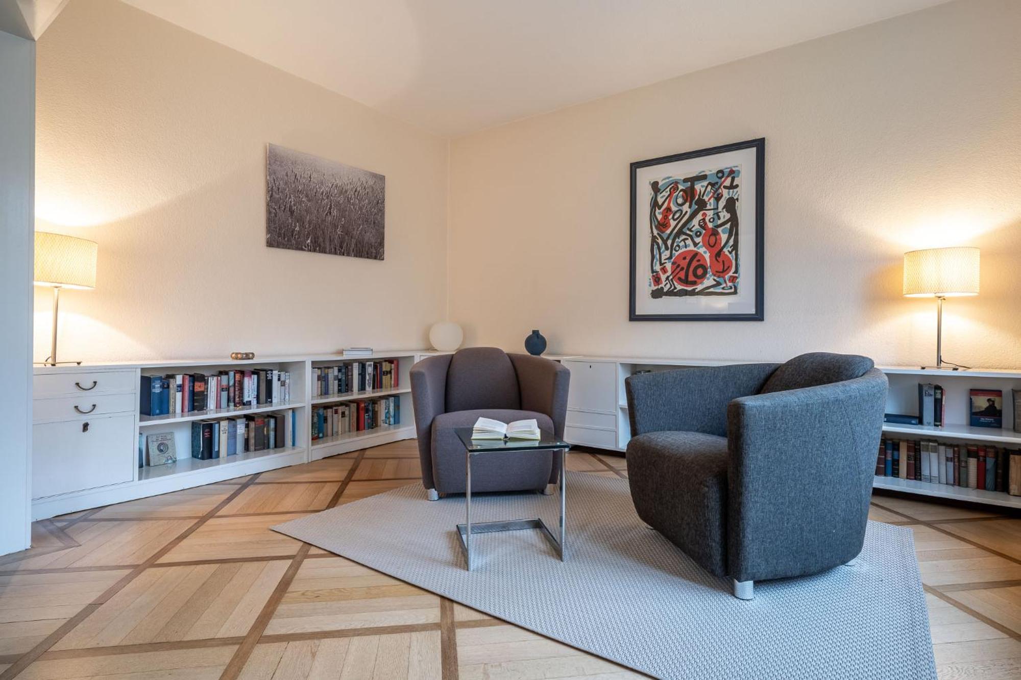Domizil Im Dorf - Luxurioeses Ferienhaus In Spo Sankt Peter-Ording Bagian luar foto